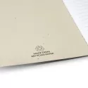Terra A5 Recycled Paper Soft Cover Notebook