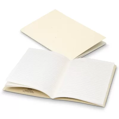 Terra A5 Recycled Paper Soft Cover Notebook