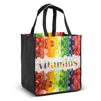 Texas 19L PET Tote Bag