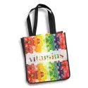 Texas 19L PET Tote Bag