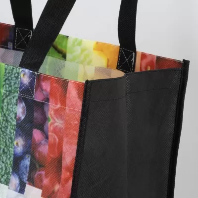 Texas 19L PET Tote Bag