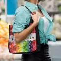 Texas 19L PET Tote Bag