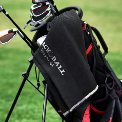 Titleist Players Cotton Terry Towel
