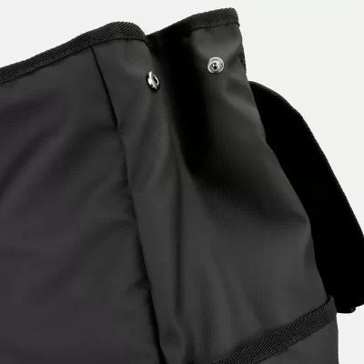 Trek Soft-Touch 17L Polyester Backpack