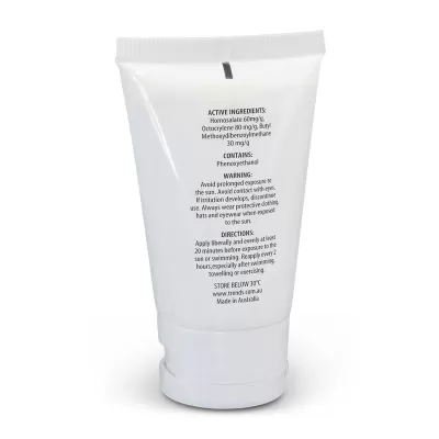 TRENDS Everyday SPF 50+ 30ml Sunscreen