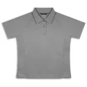 TRENDSWEAR Ace Performance Womens Polyester Polo