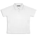 TRENDSWEAR Ace Performance Womens Polyester Polo