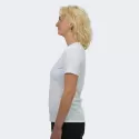TRENDSWEAR Carmen Womens Cotton T-Shirt