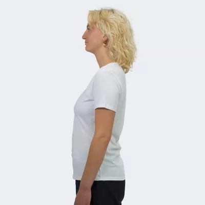 TRENDSWEAR Carmen Womens Cotton T-Shirt