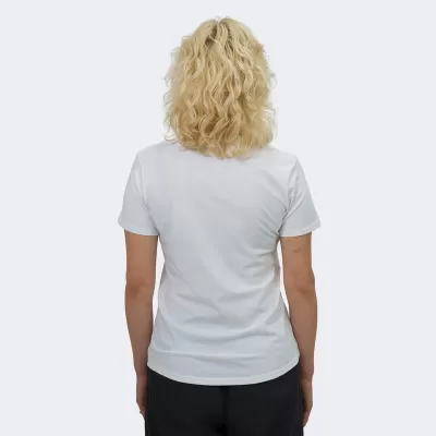TRENDSWEAR Carmen Womens Cotton T-Shirt