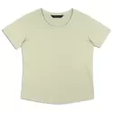 TRENDSWEAR Carmen Womens Cotton T-Shirt