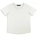 TRENDSWEAR Carmen Womens Cotton T-Shirt