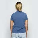 TRENDSWEAR Carter Womens Cotton Polo