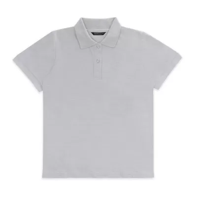TRENDSWEAR Carter Womens Cotton Polo