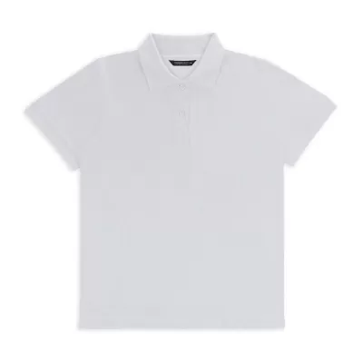 TRENDSWEAR Carter Womens Cotton Polo
