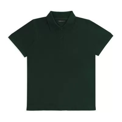 TRENDSWEAR Carter Womens Cotton Polo