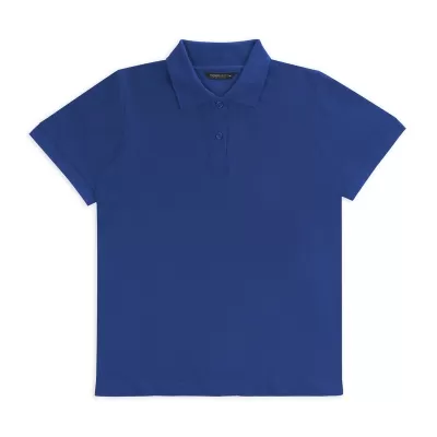 TRENDSWEAR Carter Womens Cotton Polo