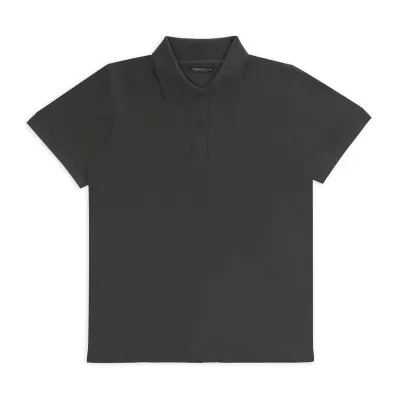 TRENDSWEAR Carter Womens Cotton Polo