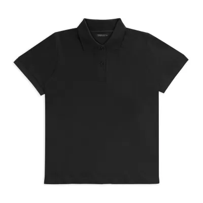 TRENDSWEAR Carter Womens Cotton Polo