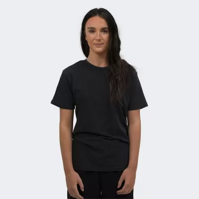 TRENDSWEAR Faded Unisex Cotton T-Shirt