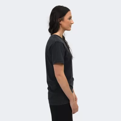 TRENDSWEAR Faded Unisex Cotton T-Shirt