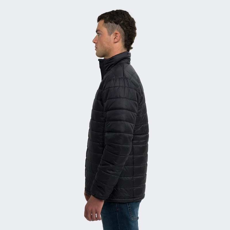 TRENDSWEAR Frazer Mens Polyester Puffer Jacket