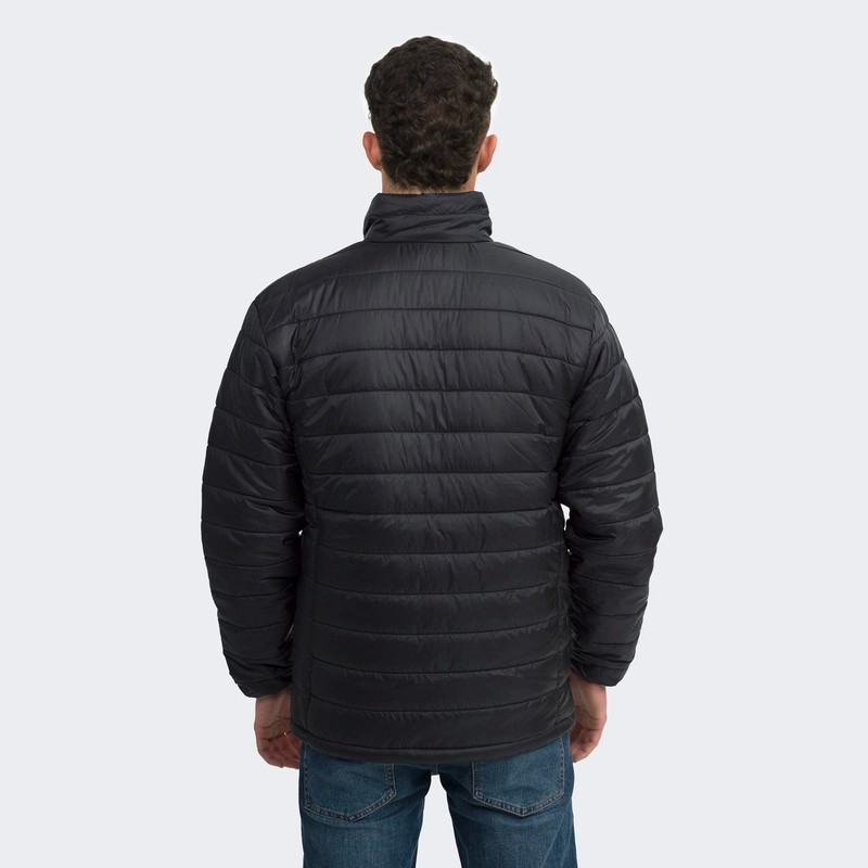 TRENDSWEAR Frazer Mens Polyester Puffer Jacket