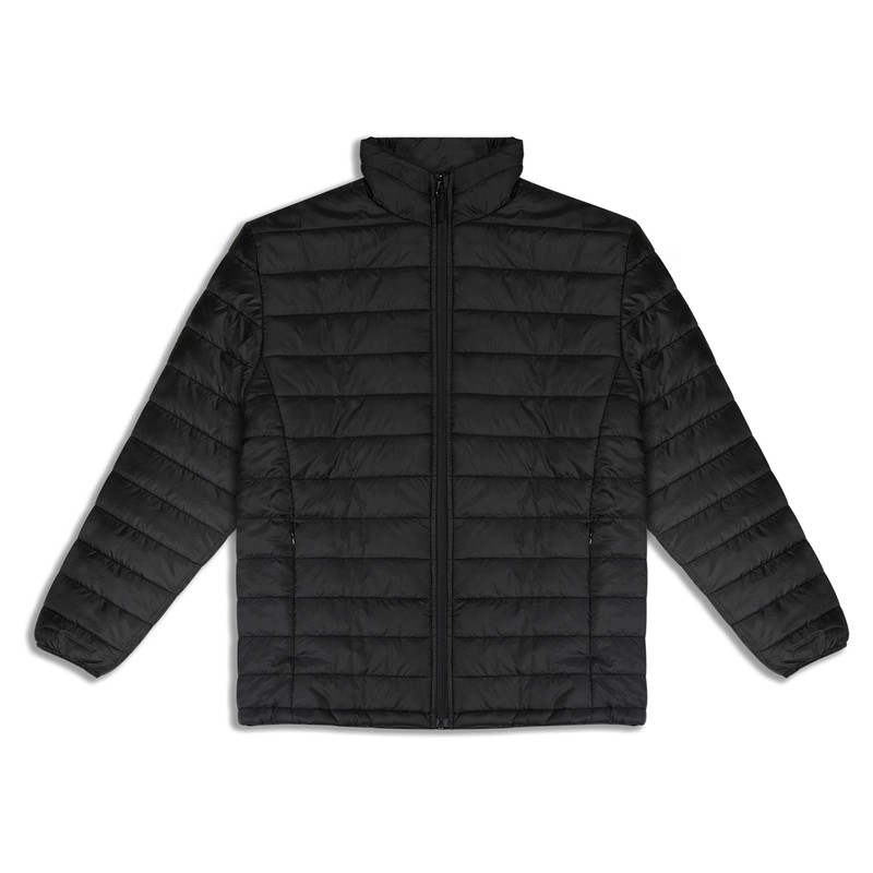 TRENDSWEAR Frazer Mens Polyester Puffer Jacket