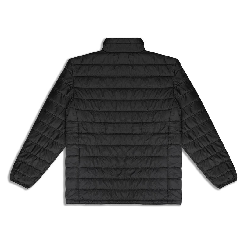 TRENDSWEAR Frazer Mens Polyester Puffer Jacket