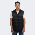 TRENDSWEAR Frazer Mens Polyester Puffer Vest