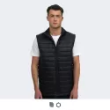 TRENDSWEAR Frazer Mens Polyester Puffer Vest