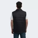TRENDSWEAR Frazer Mens Polyester Puffer Vest