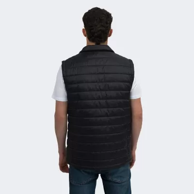 TRENDSWEAR Frazer Mens Polyester Puffer Vest
