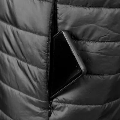 TRENDSWEAR Frazer Mens Polyester Puffer Vest