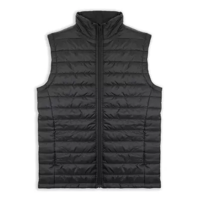 TRENDSWEAR Frazer Mens Polyester Puffer Vest