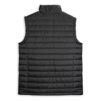 TRENDSWEAR Frazer Mens Polyester Puffer Vest