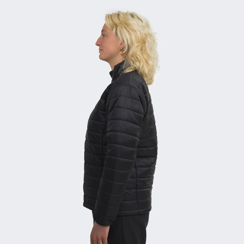 TRENDSWEAR Frazer Womens Polyester Puffer Jacket