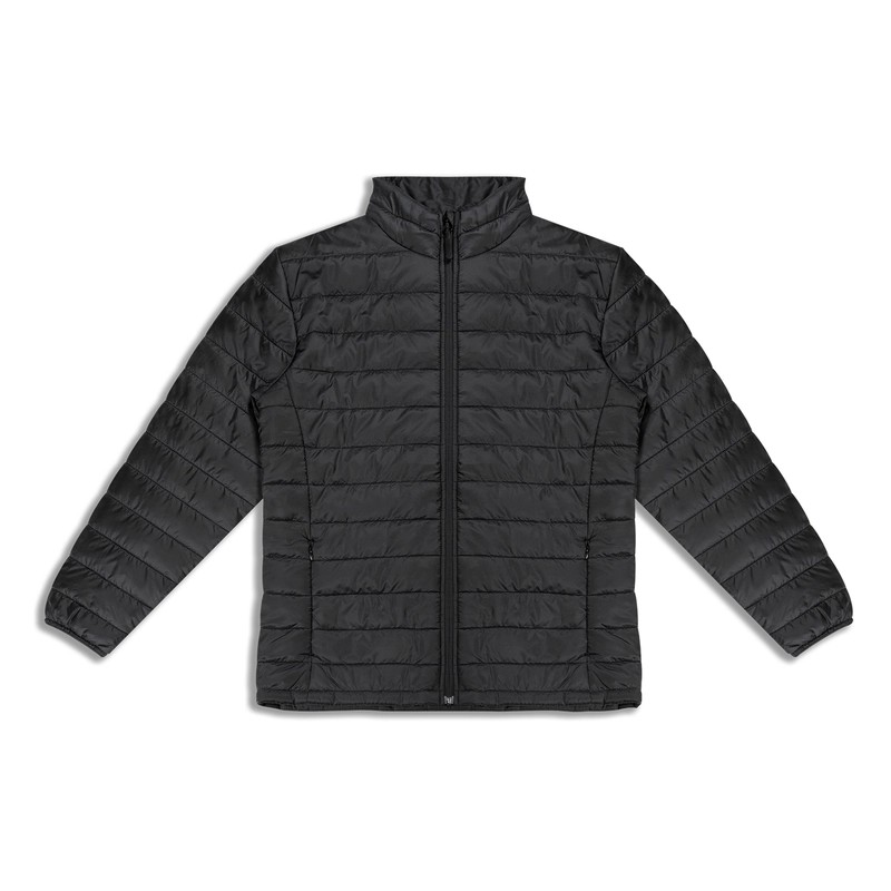 TRENDSWEAR Frazer Womens Polyester Puffer Jacket