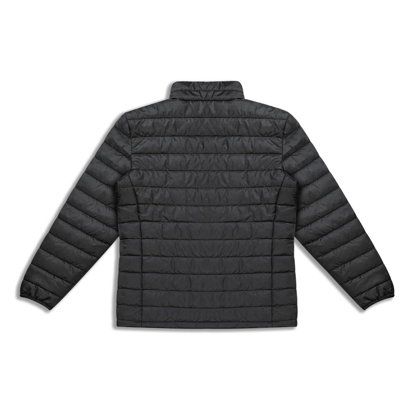 TRENDSWEAR Frazer Womens Polyester Puffer Jacket