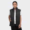TRENDSWEAR Frazer Womens Polyester Puffer Vest