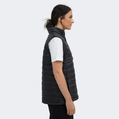 TRENDSWEAR Frazer Womens Polyester Puffer Vest