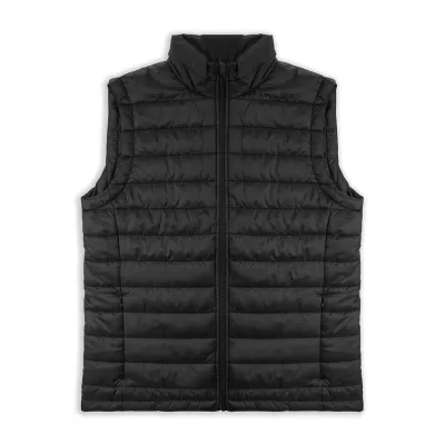 TRENDSWEAR Frazer Womens Polyester Puffer Vest
