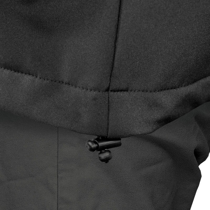 TRENDSWEAR Harper Mens Fleece Jacket