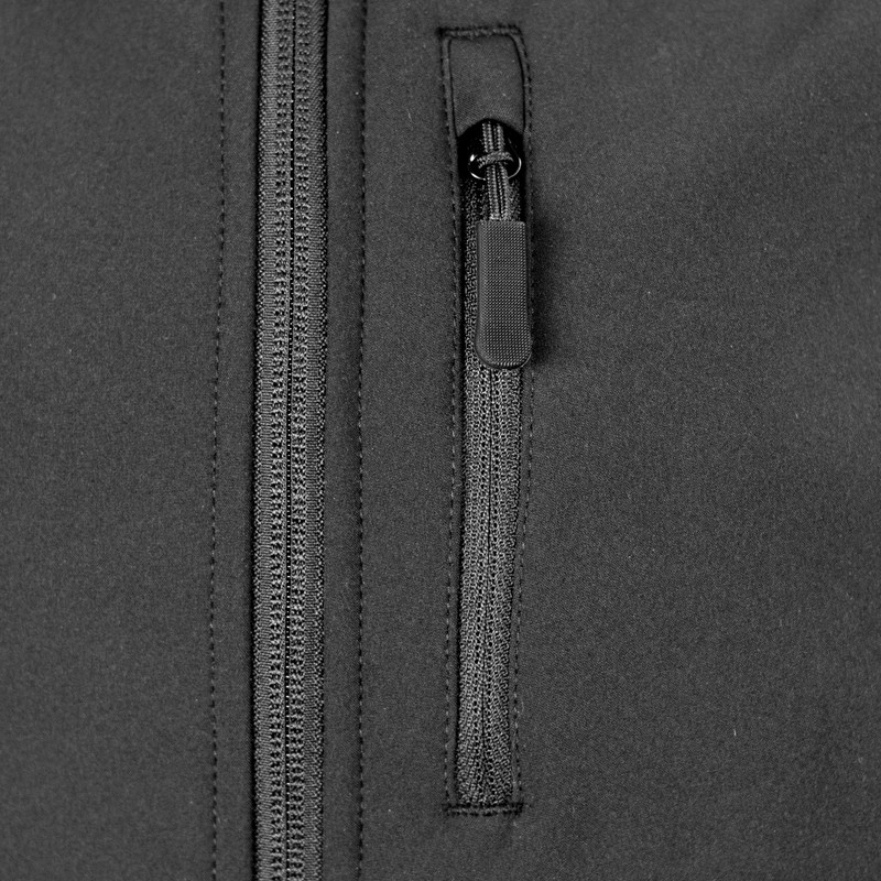 TRENDSWEAR Harper Mens Fleece Jacket