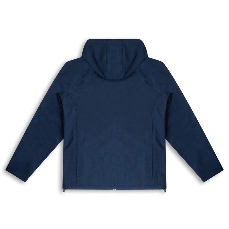 TRENDSWEAR Harper Mens Fleece Jacket