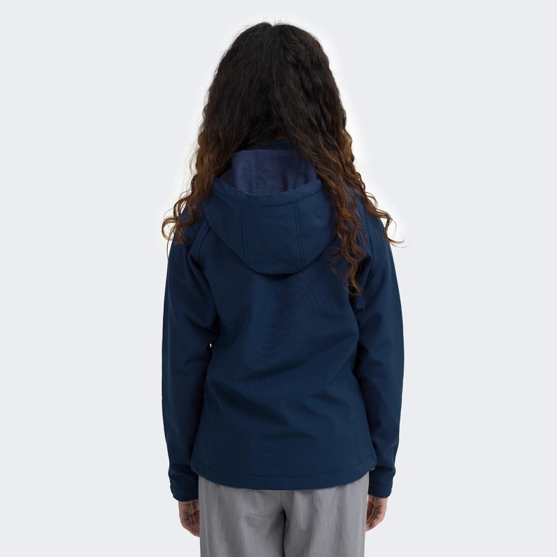TRENDSWEAR Harper Womens Fleece Jacket
