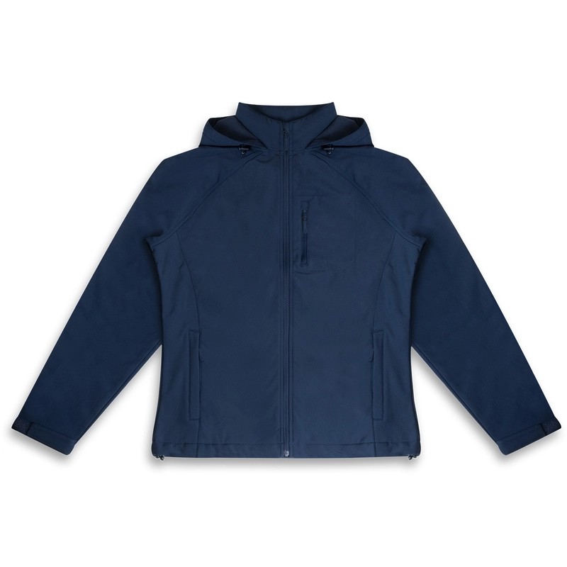 TRENDSWEAR Harper Womens Fleece Jacket