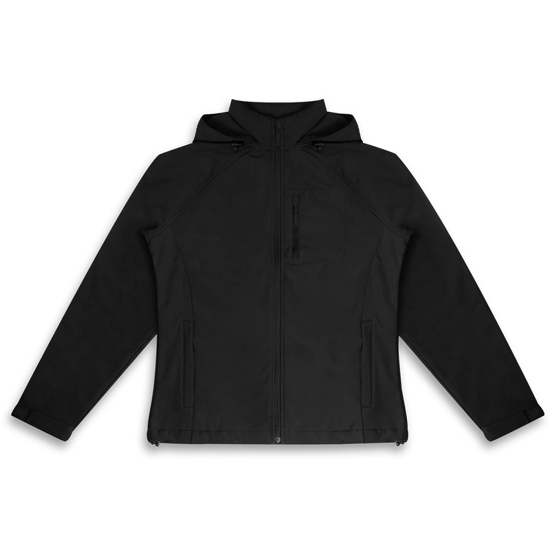 TRENDSWEAR Harper Womens Fleece Jacket