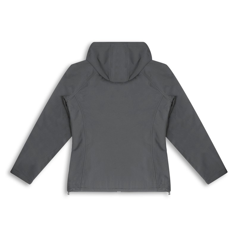TRENDSWEAR Harper Womens Fleece Jacket