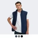 TRENDSWEAR Hudson Mens Polyester Vest